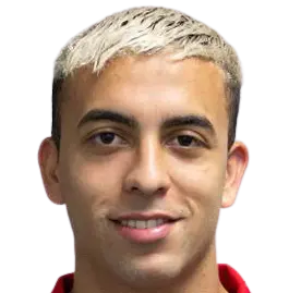 Lucas Rodriguez
