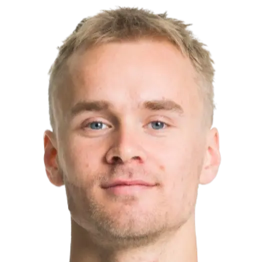 Santeri Väänänen