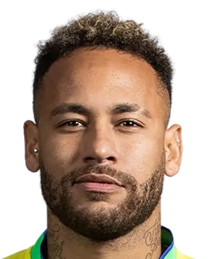 Neymar da Silva Santos Júnior