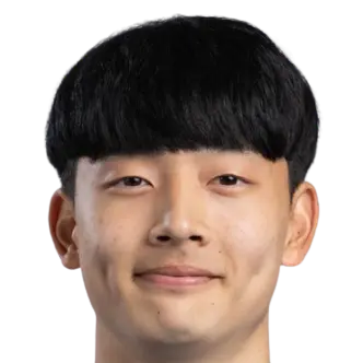 Lee Sang-Min