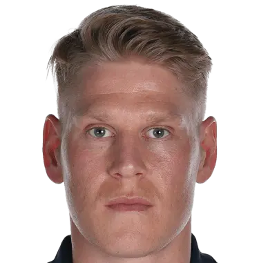Jakob Glesnes