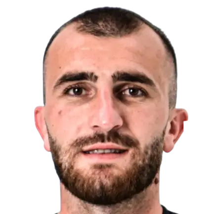 Giorgi Kantaria