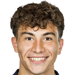 luca maggio di