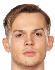 Lukas Rhose