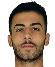 Bertu Alican Ozyurek