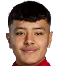 Jed Meerholz