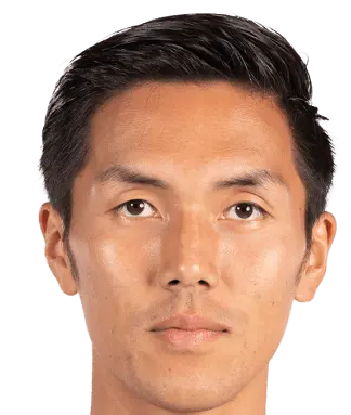 Yuya Kubo