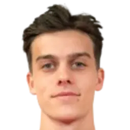 Magnus Bech Riisnaes