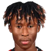 Gassimou Sylla