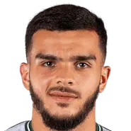 Abdelsamad Hachem