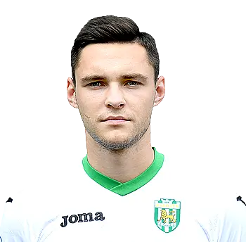 Oleksiy Gutsulyak