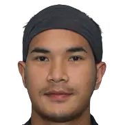 Kittipun Saensuk