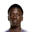 Oumar Conte