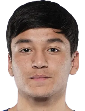 Akmal muzaffarov
