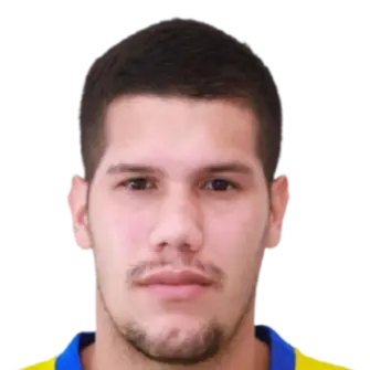 Sebastian Zaracho