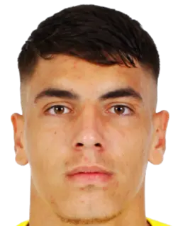 Vlad Rafaila