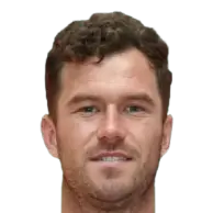 Harrison McGahey