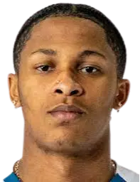 Isaiah Johnston