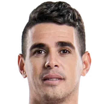 Oscar dos Santos Emboaba Júnior