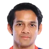 Azrif Nasrulhaq