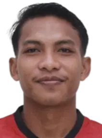 Feby Ramzy