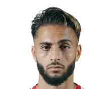 Imad Faraj