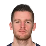 Bendik Bye