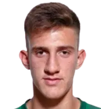 Vasilios Zagaritis