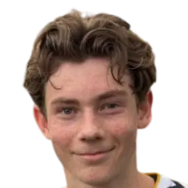 Kristian Rodgers Holte