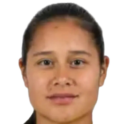 Natalia Hernandez