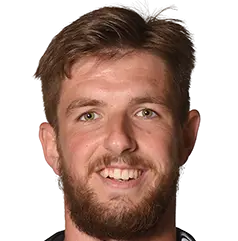 Josh Vickers