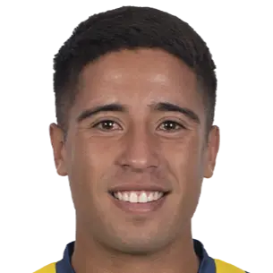 Leandro Iglesias