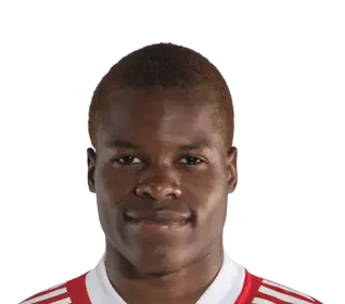 Bernard Kamungo