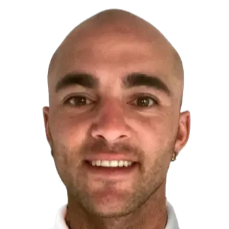 Cristian Cruz