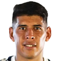 Rodrigo Saracho