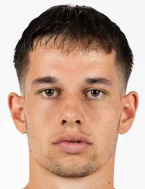 Dominik Peštić