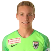 Marvin Hübel