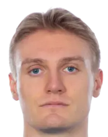 Svante Hildeman