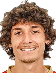 João Gonçalo Teixeira Pinto