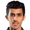 Abdulmalek Al Shammary