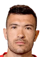 Alexandru Benga
