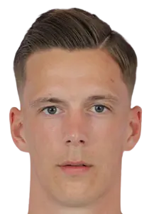 Felix Luckeneder