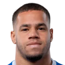 Leonardo dos Santos Lopes da Silva