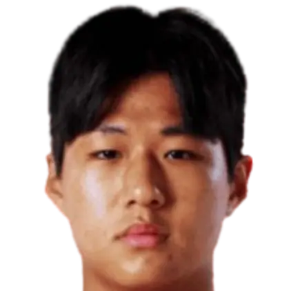 Kang Ju-Hyeok