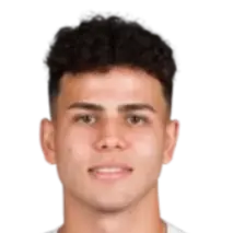 Rodrigo Villalba