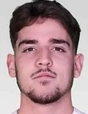 Marko Mitrovic