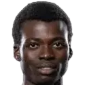 cyril edudzi