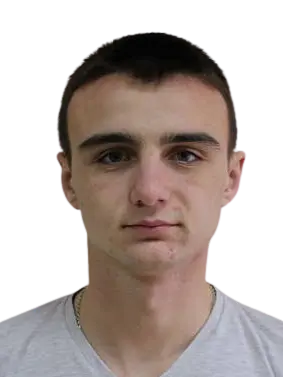 Denys Tesliuk