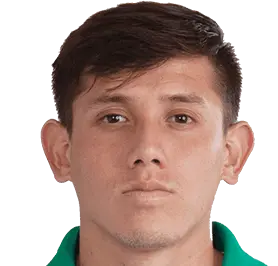 Jonathan Díaz