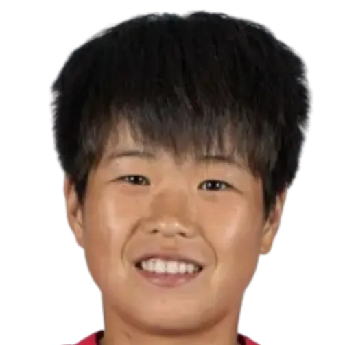 So Ryu-Gyong